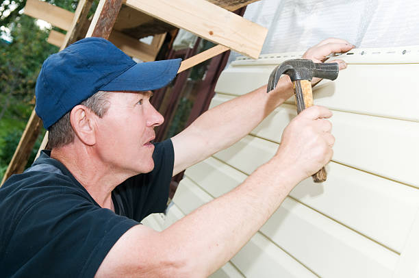 Best Weatherproofing and Sealing  in Crowley Lake, CA